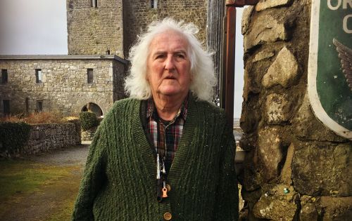 Alec Finn