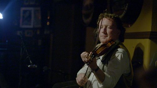 Frankie Gavin