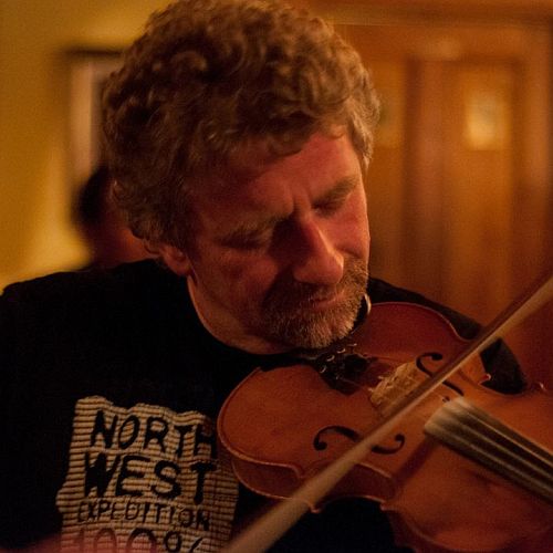 Martin McGinley