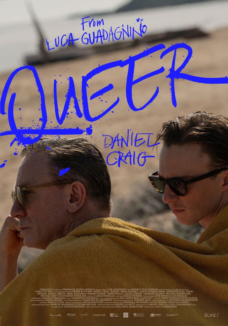 Queer