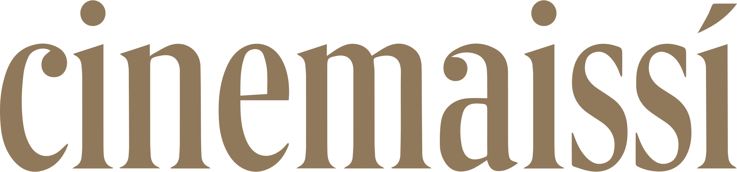 Cinemaiss&iacute;
