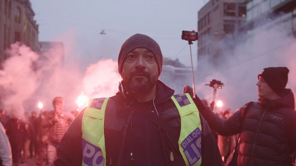 Dialogpolisen 1/12