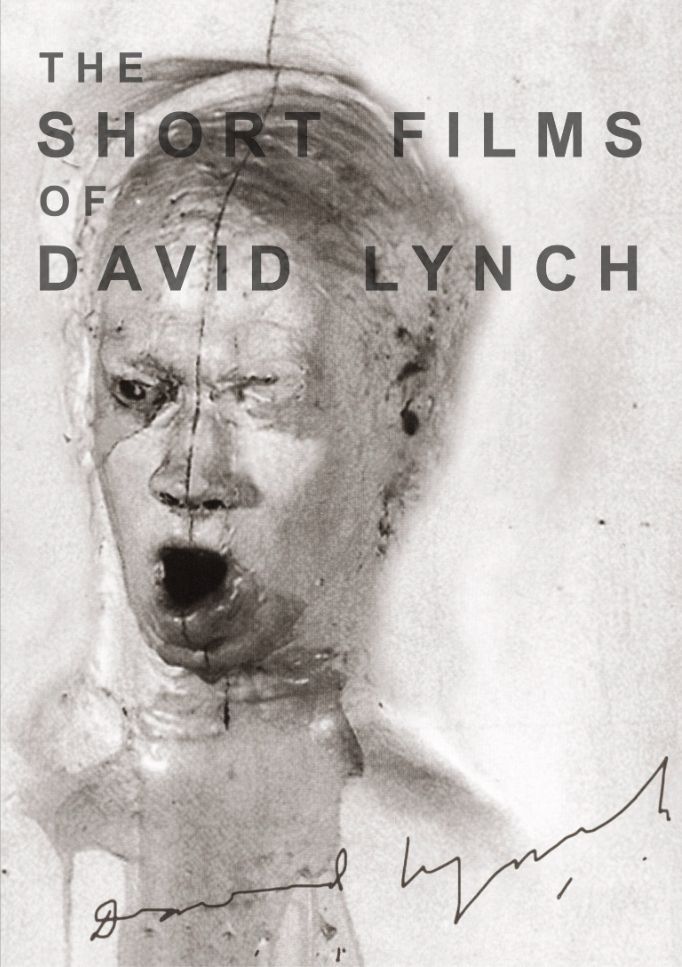 David Lynchin lyhytelokuvat