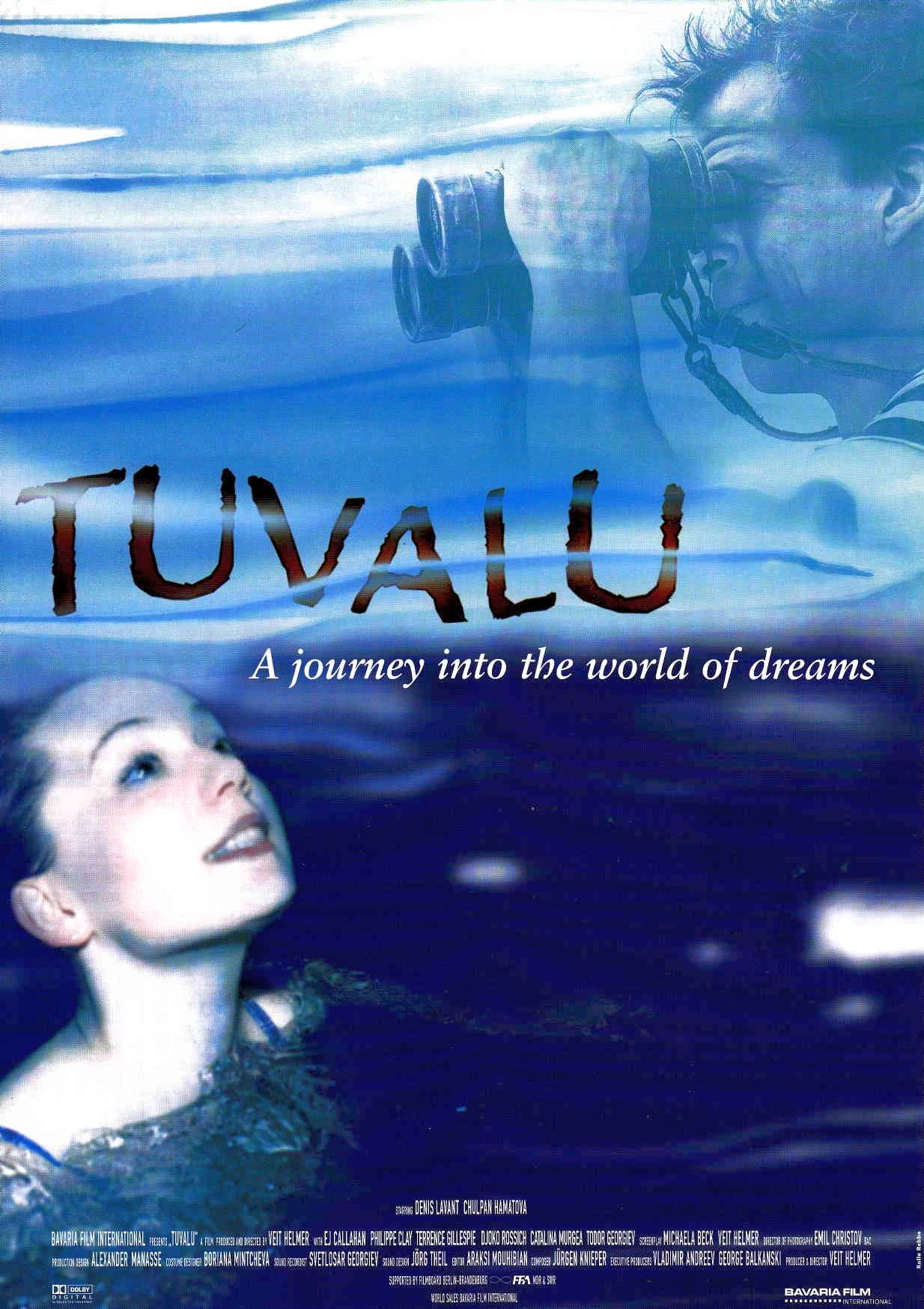 Tuvalu