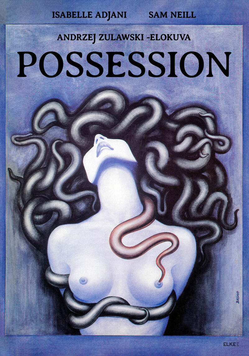 Possession