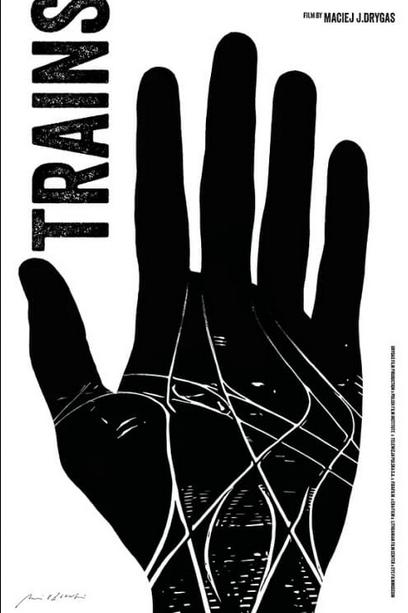 Trains