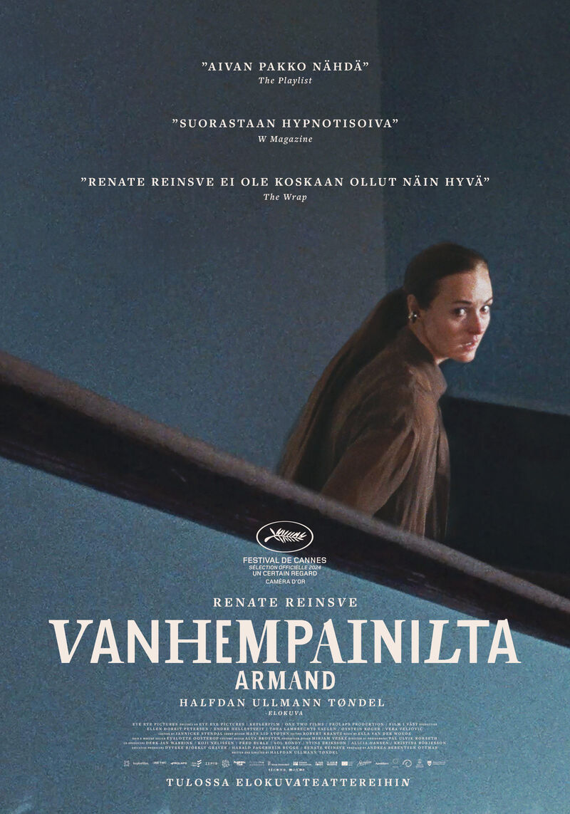 Vanhempainilta
