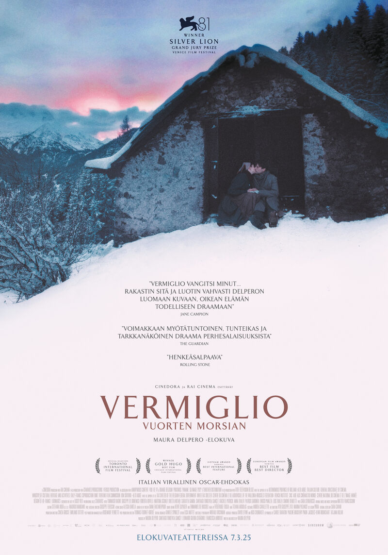 Vermiglio