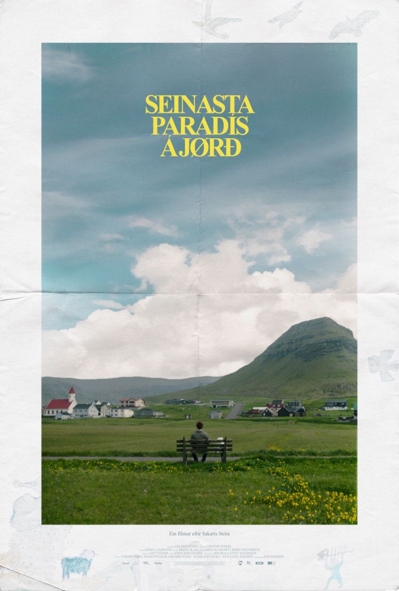 The last paradise on earth