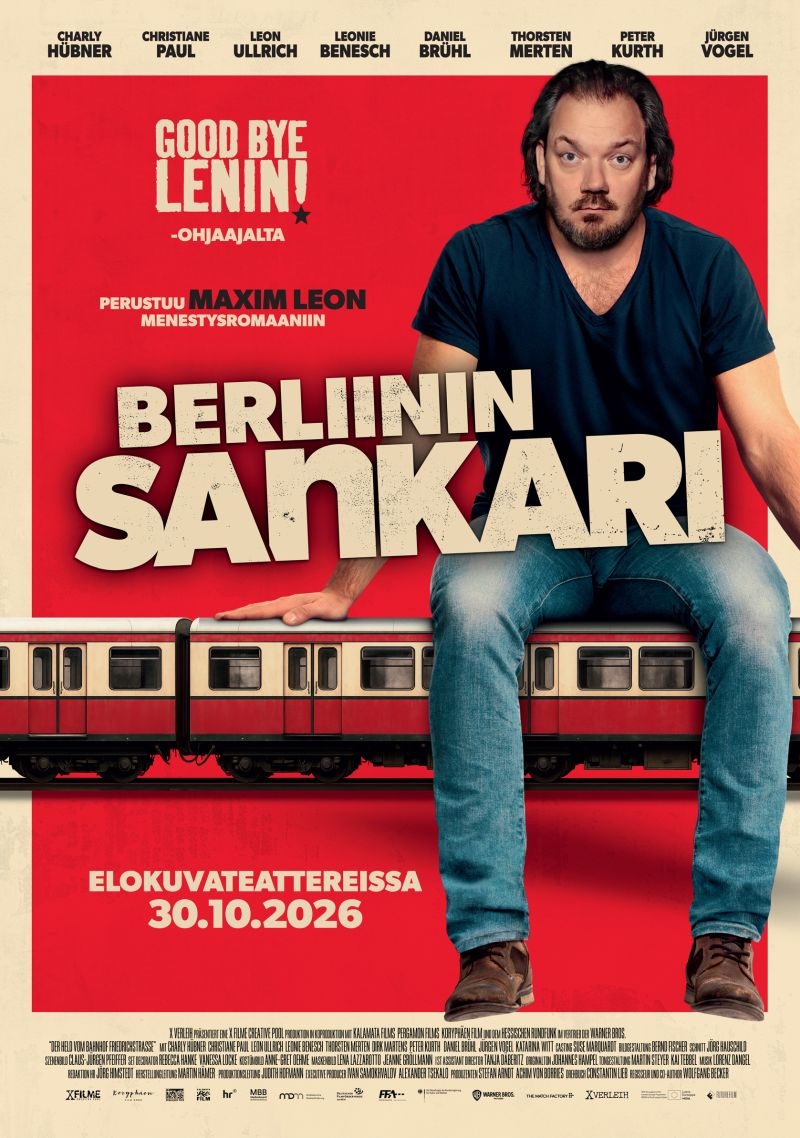 Berliinin sankari