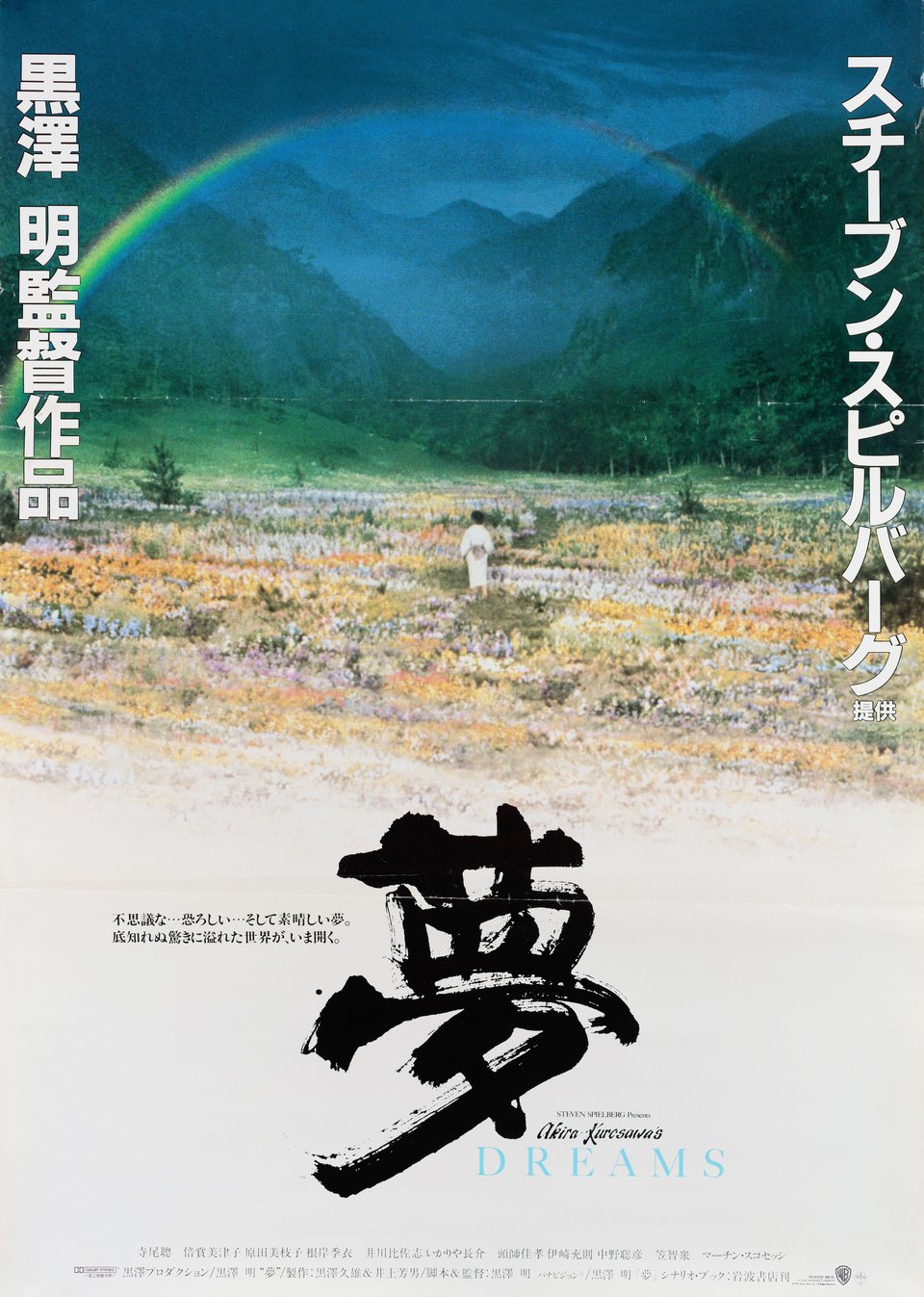 Akira Kurosawan Unet