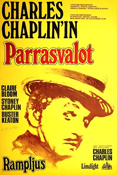 Parrasvalot