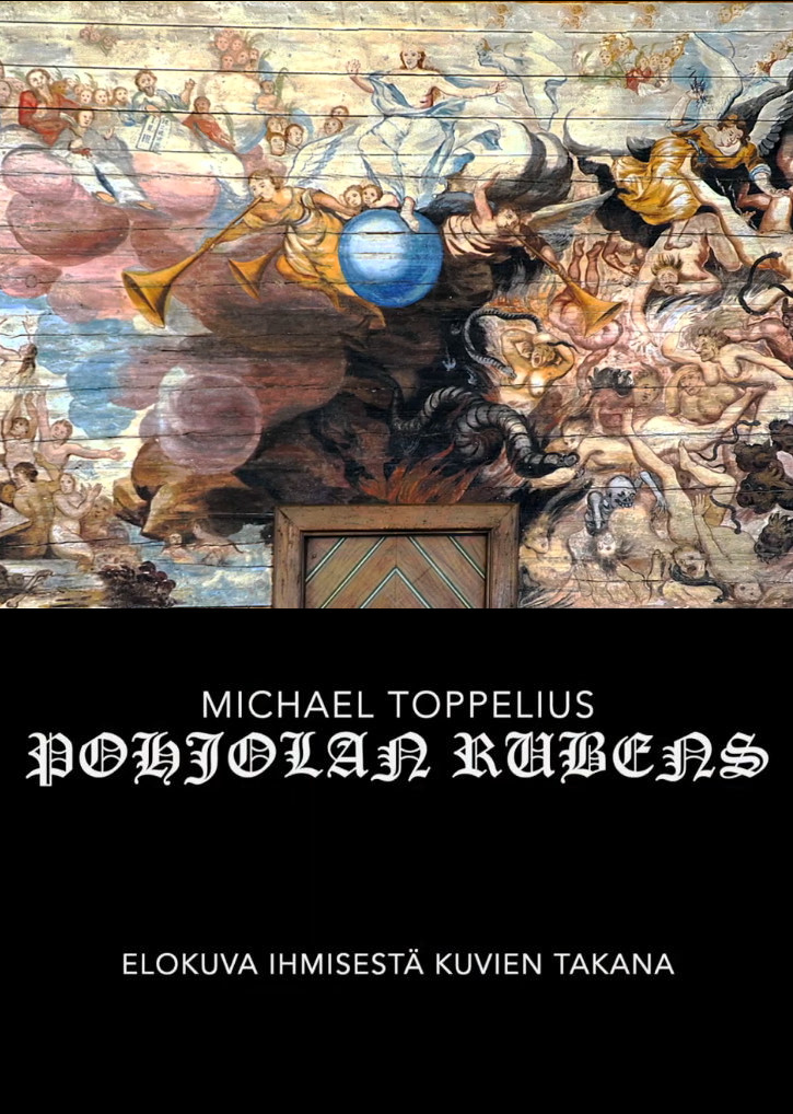 Michael Topelius - Pohjolan Rubens