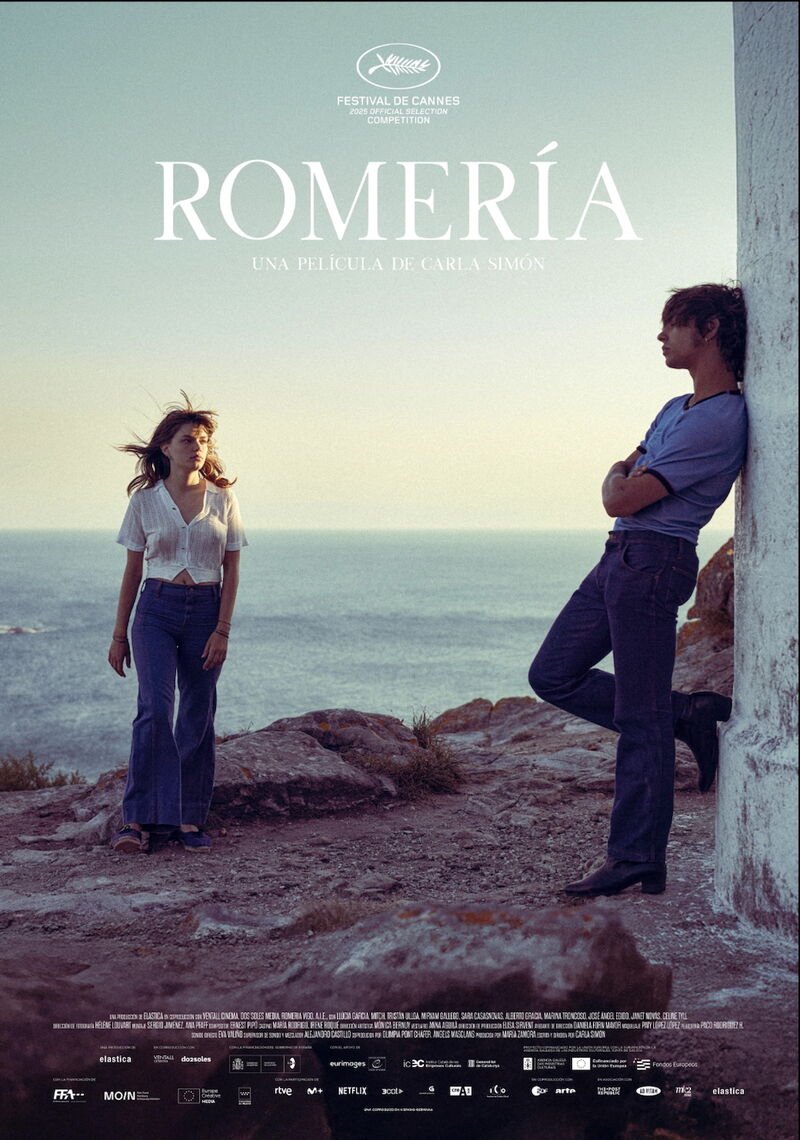 Romer&iacute;a