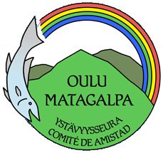 Oulu-Matagalpa-ystävyysseura