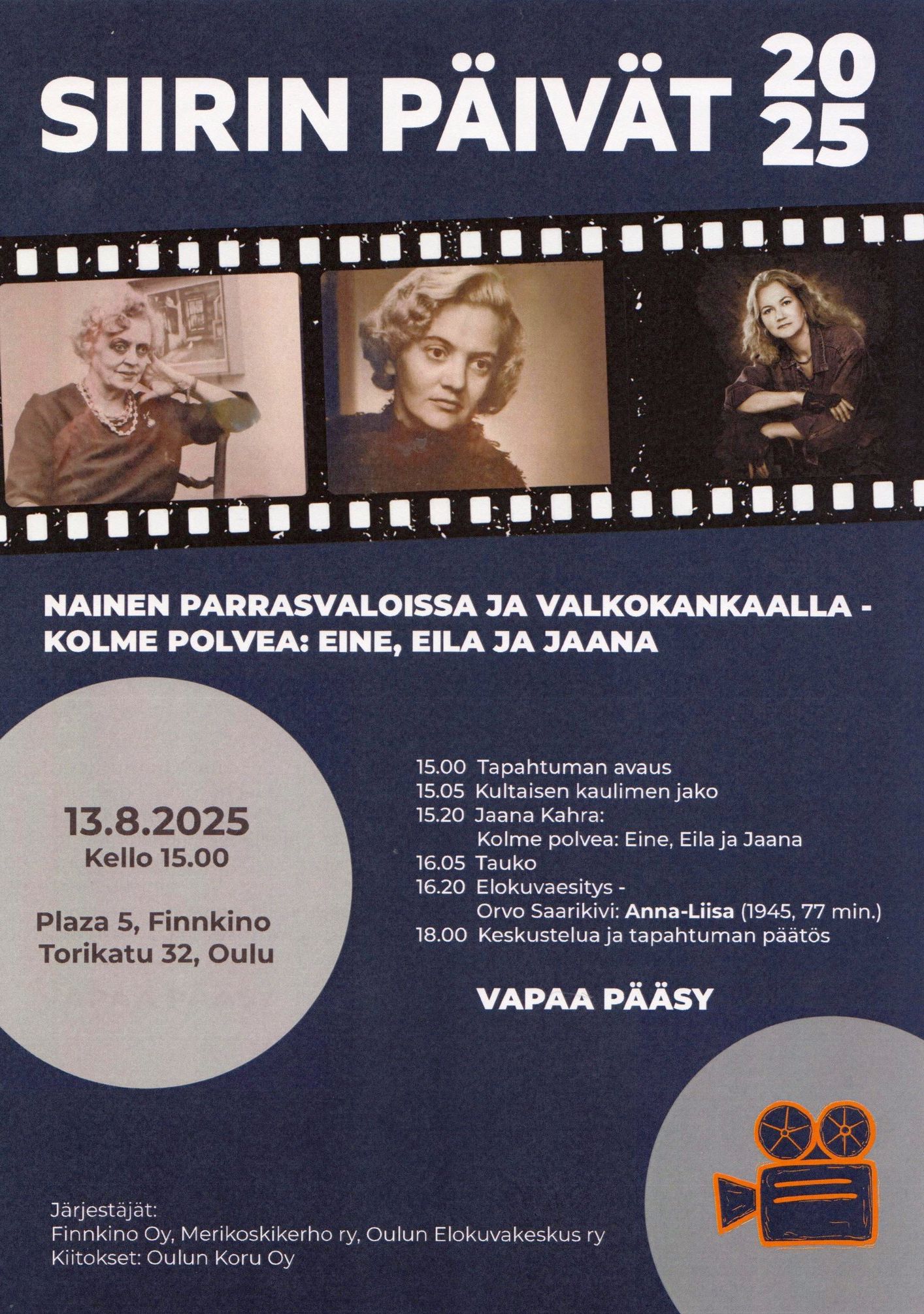 Siirin päivät