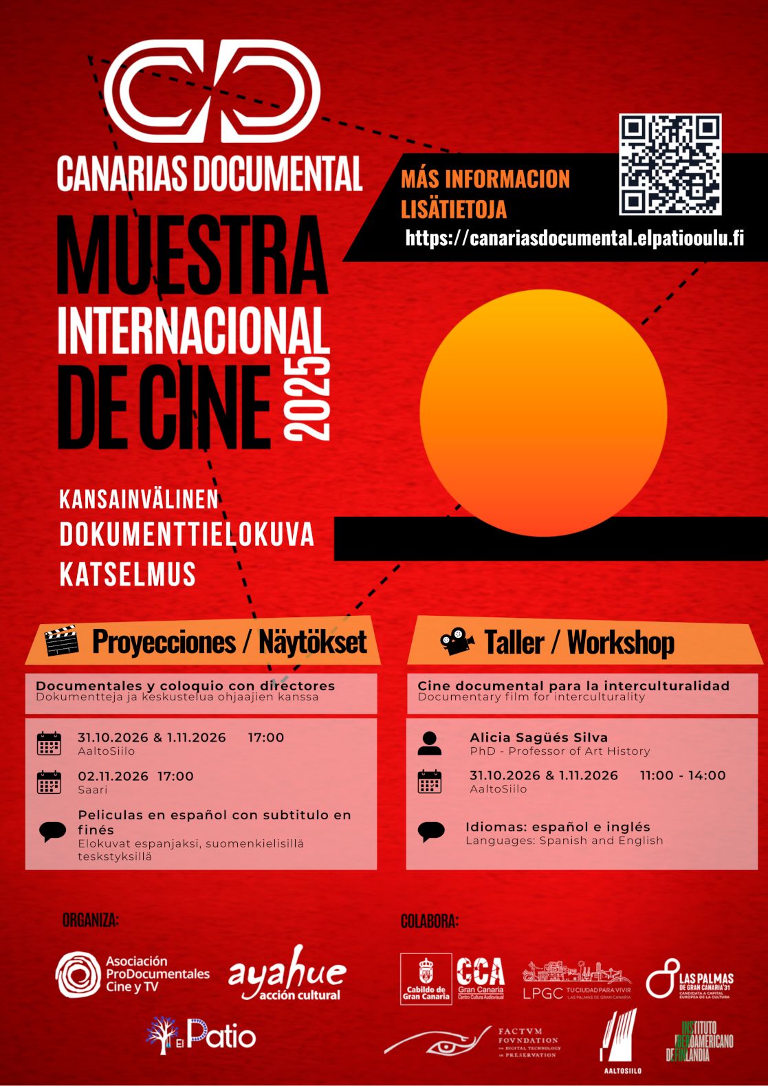 Canarias documental