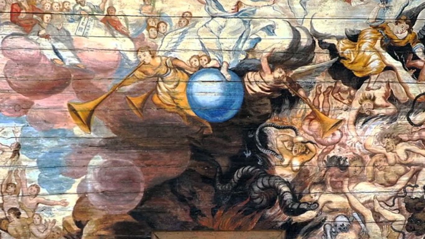Pohjolan Rubens